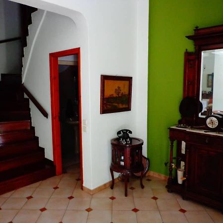 Stamatina'S House Apartment Ngoại thất bức ảnh