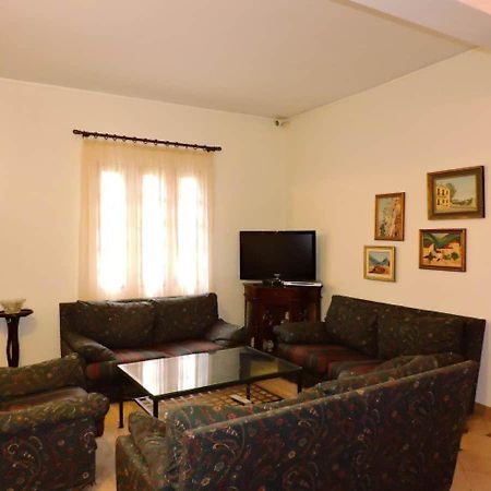 Stamatina'S House Apartment Ngoại thất bức ảnh