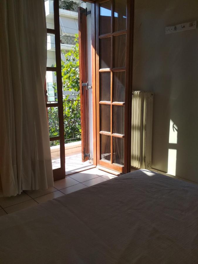 Stamatina'S House Apartment Ngoại thất bức ảnh