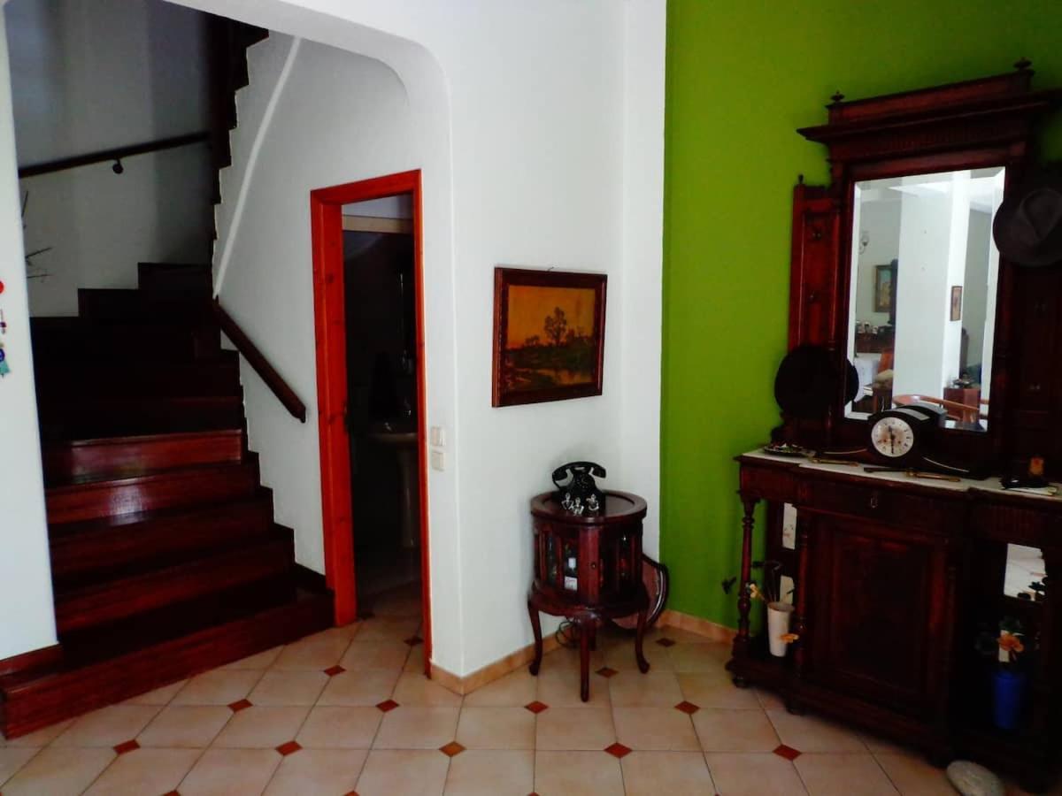 Stamatina'S House Apartment Ngoại thất bức ảnh