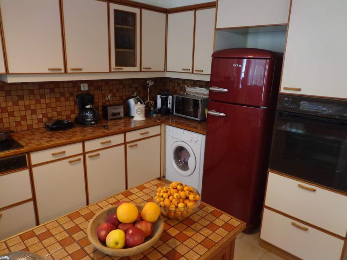 Stamatina'S House Apartment Ngoại thất bức ảnh
