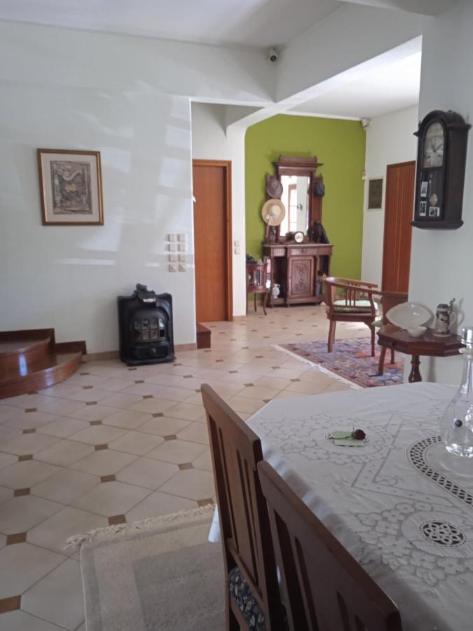 Stamatina'S House Apartment Ngoại thất bức ảnh