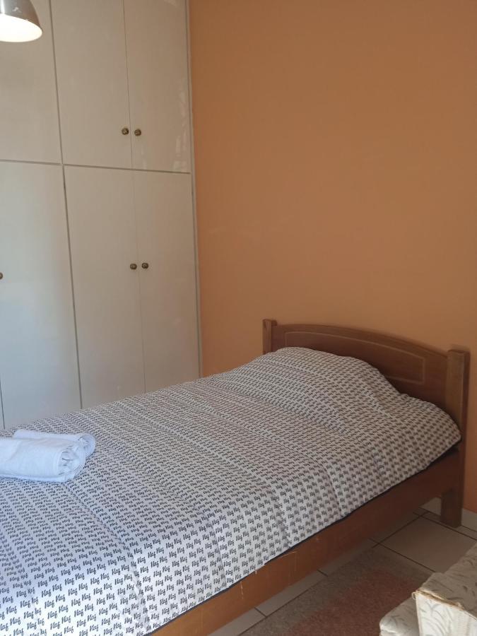 Stamatina'S House Apartment Ngoại thất bức ảnh