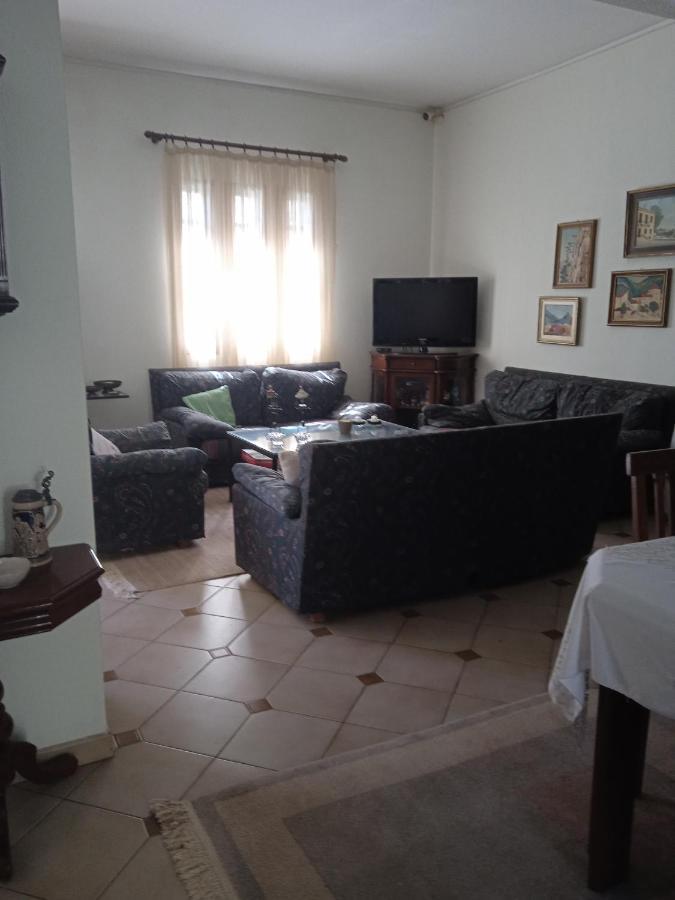 Stamatina'S House Apartment Ngoại thất bức ảnh