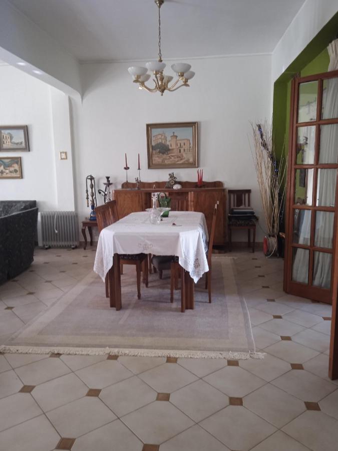 Stamatina'S House Apartment Ngoại thất bức ảnh
