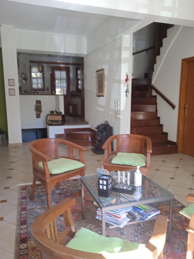Stamatina'S House Apartment Ngoại thất bức ảnh