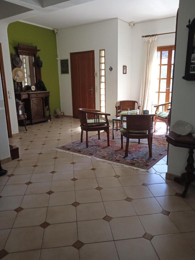Stamatina'S House Apartment Ngoại thất bức ảnh