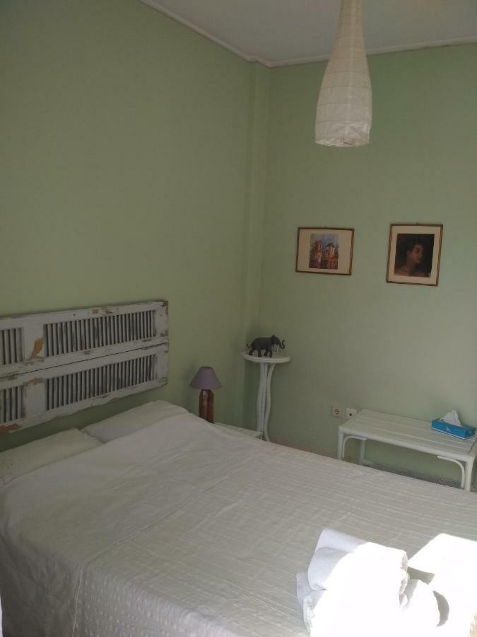 Stamatina'S House Apartment Ngoại thất bức ảnh