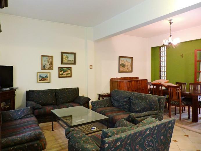 Stamatina'S House Apartment Ngoại thất bức ảnh