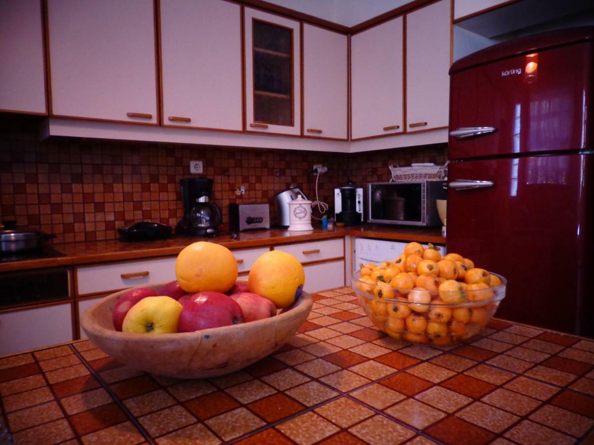 Stamatina'S House Apartment Ngoại thất bức ảnh