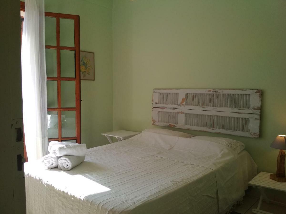 Stamatina'S House Apartment Ngoại thất bức ảnh