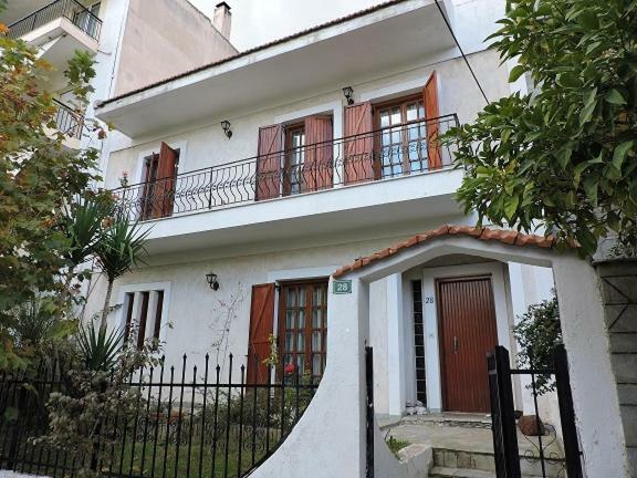 Stamatina'S House Apartment Ngoại thất bức ảnh