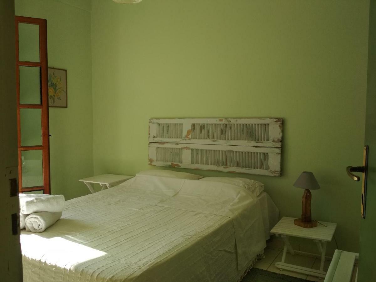 Stamatina'S House Apartment Ngoại thất bức ảnh