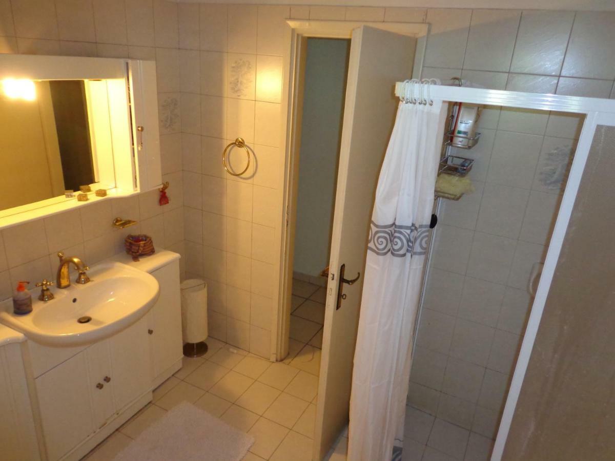 Stamatina'S House Apartment Ngoại thất bức ảnh