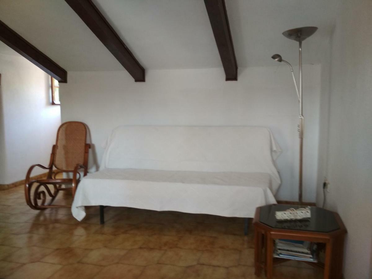 Stamatina'S House Apartment Ngoại thất bức ảnh