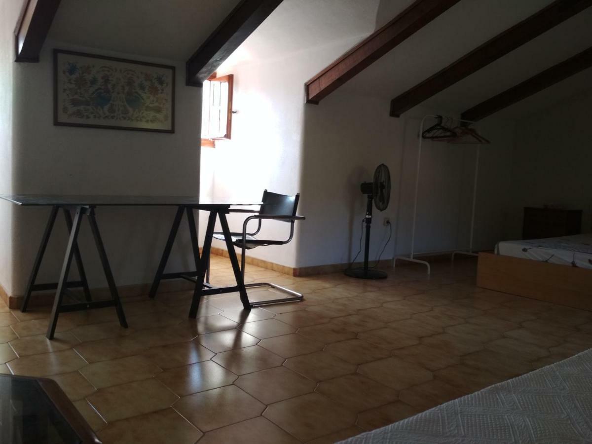 Stamatina'S House Apartment Ngoại thất bức ảnh