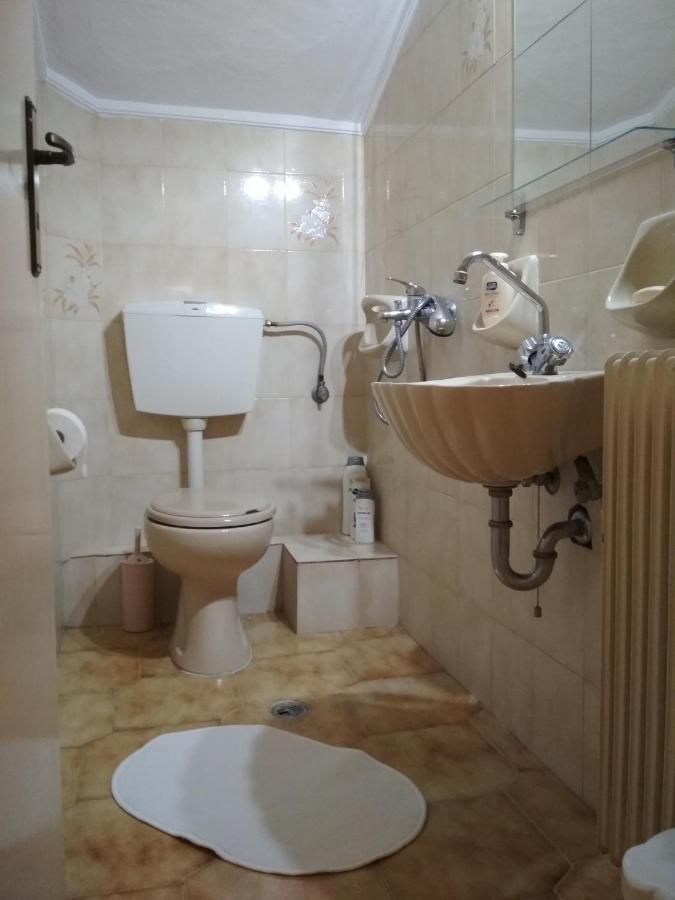 Stamatina'S House Apartment Ngoại thất bức ảnh